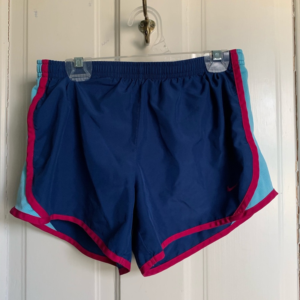 Nike Athletic Shorts